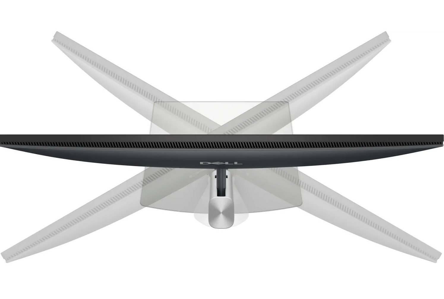 Монітор 27 DELL P2725D - зображення 7