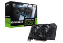 Відеокарта GeForce RTX 5050 8 GDDR6 MSI GAMING OC (RTX 5050 8G GAMING OC) - зображення 1
