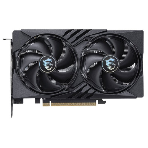 Відеокарта GeForce RTX 5050 8 GDDR6 MSI GAMING OC (RTX 5050 8G GAMING OC) - зображення 2
