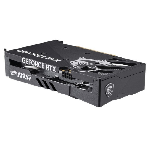 Відеокарта GeForce RTX 5050 8 GDDR6 MSI GAMING OC (RTX 5050 8G GAMING OC) - зображення 3