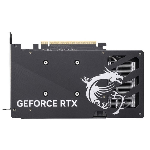 Відеокарта GeForce RTX 5050 8 GDDR6 MSI GAMING OC (RTX 5050 8G GAMING OC) - зображення 4