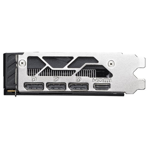 Відеокарта GeForce RTX 5050 8 GDDR6 MSI GAMING OC (RTX 5050 8G GAMING OC) - зображення 5