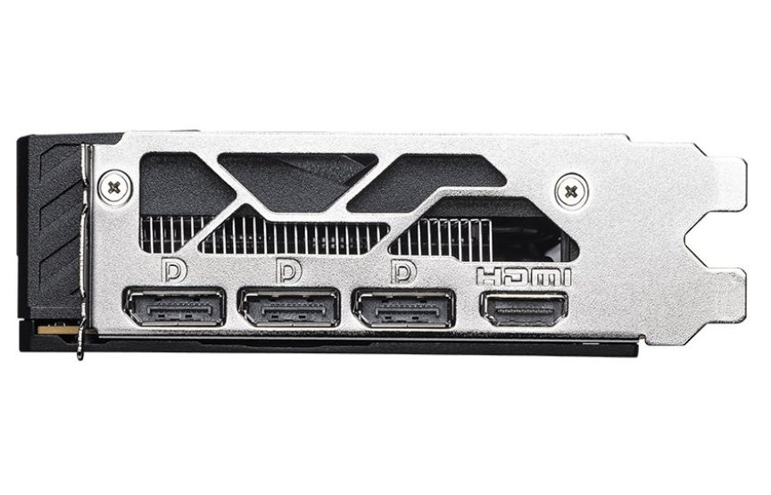 Відеокарта GeForce RTX 5050 8 GDDR6 MSI GAMING OC (RTX 5050 8G GAMING OC) - зображення 5