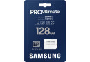 MicroSDXC 128 Gb Samsung Pro Ultimate UHS-I, U3, V30, A2 - зображення 5