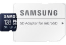 MicroSDXC 128 Gb Samsung Pro Ultimate UHS-I, U3, V30, A2 - зображення 4