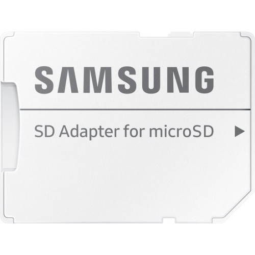 MicroSDXC 128 Gb Samsung Pro Ultimate UHS-I, U3, V30, A2 - зображення 3