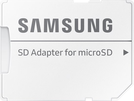 MicroSDXC 128 Gb Samsung Pro Ultimate UHS-I, U3, V30, A2 - зображення 3