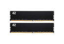 Пам'ять DDR4 RAM_16Gb (2x8Gb) 3200Mhz Exceleram 42-Series (E-42-002D-16) - зображення 1