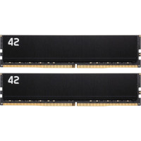 Пам'ять DDR4 RAM_16Gb (2x8Gb) 3200Mhz Exceleram 42-Series (E-42-002D-16)
