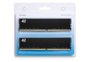 Пам'ять DDR4 RAM_16Gb (2x8Gb) 3200Mhz Exceleram 42-Series (E-42-002D-16) - зображення 4