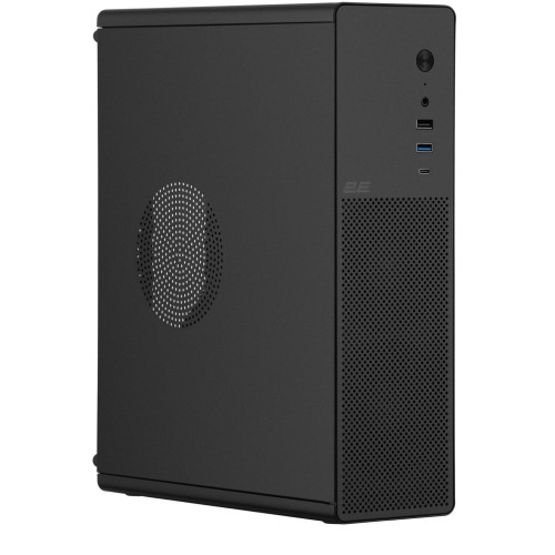 Корпус 2E Credo Slim (2E-V90B-400) - зображення 2
