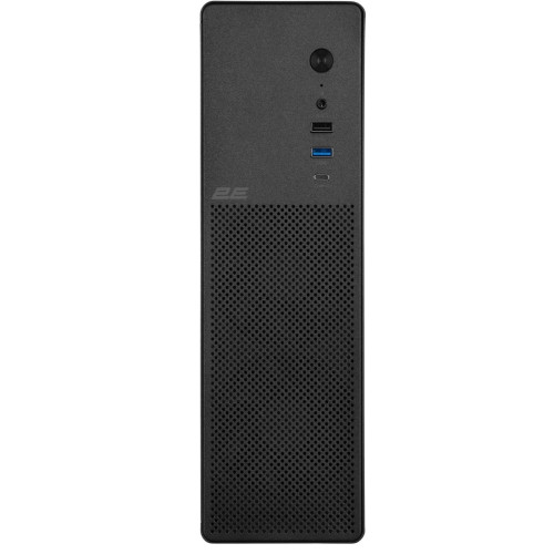 Корпус 2E Credo Slim (2E-V90B-400) - зображення 4
