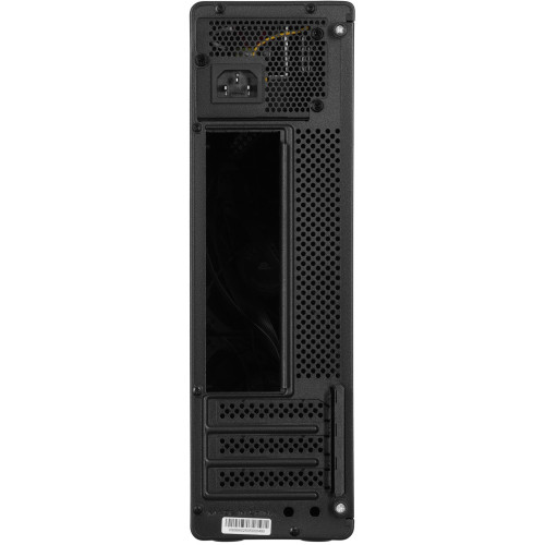 Корпус 2E Credo Slim (2E-V90B-400) - зображення 5