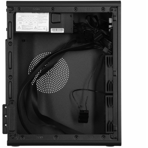 Корпус 2E Credo Slim (2E-V90B-400) - зображення 7