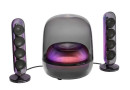 Колонки Harman Kardon SoundSticks 5 Black - зображення 1