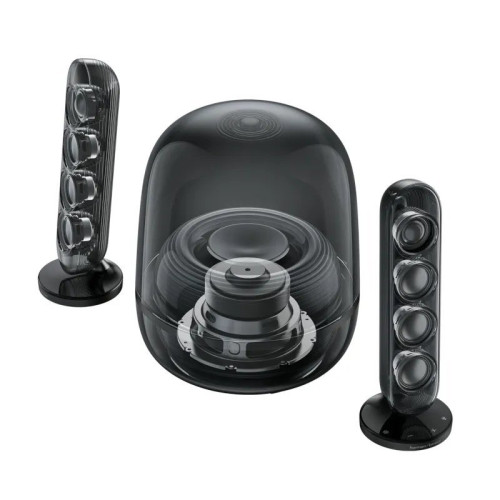 Колонки Harman Kardon SoundSticks 5 Black - зображення 3
