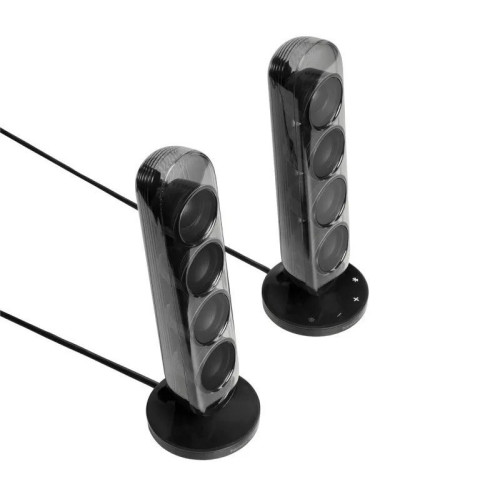 Колонки Harman Kardon SoundSticks 5 Black - зображення 8