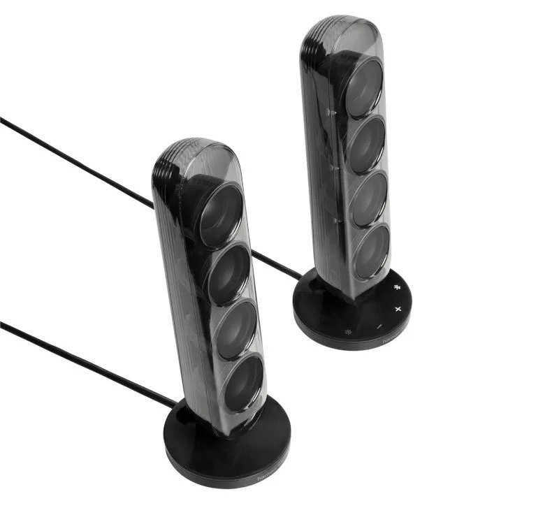 Колонки Harman Kardon SoundSticks 5 Black - зображення 8