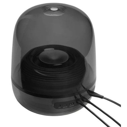 Колонки Harman Kardon SoundSticks 5 Black - зображення 5