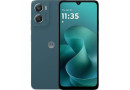 Смартфон Motorola G06 4\/64GB Tapestry - зображення 1