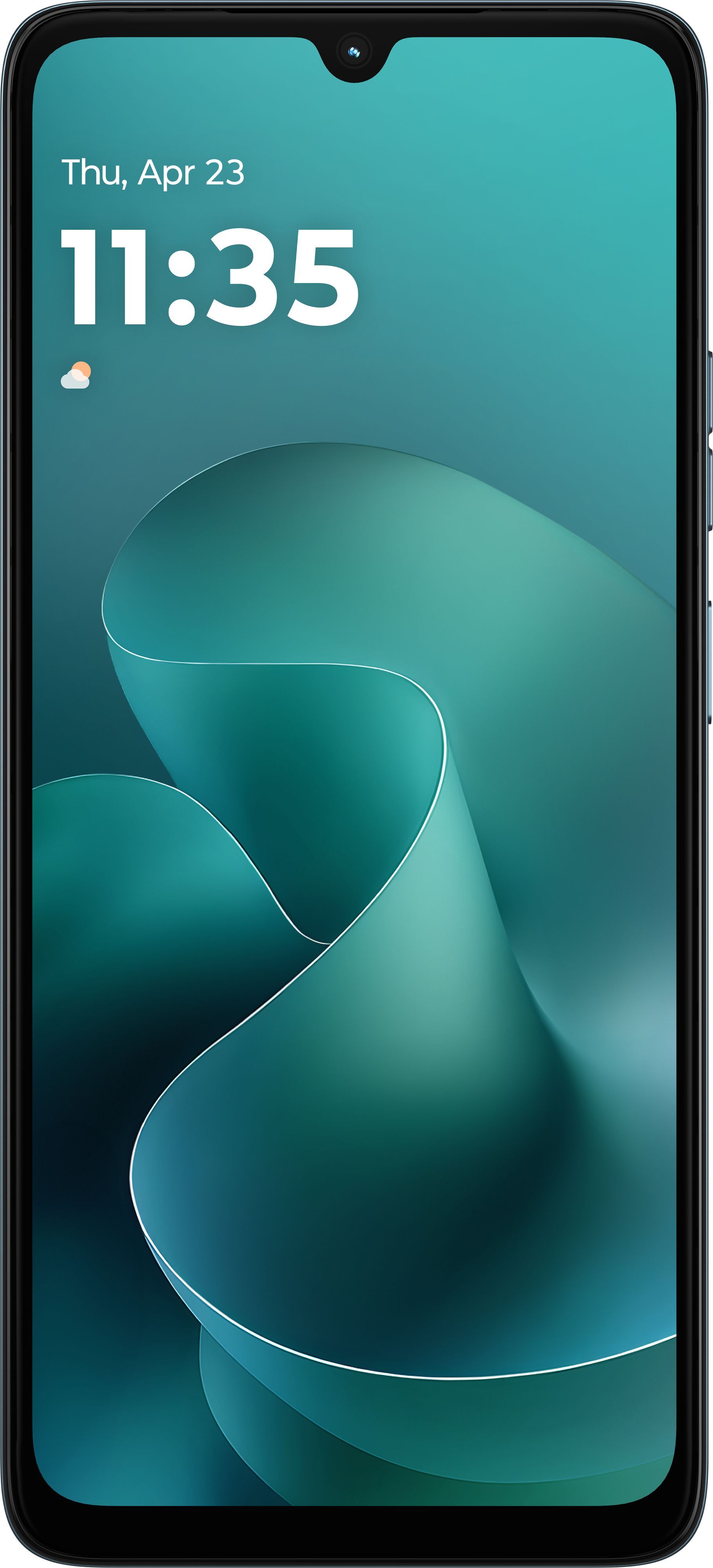 Смартфон Motorola G06 4\/64GB Tapestry - зображення 4