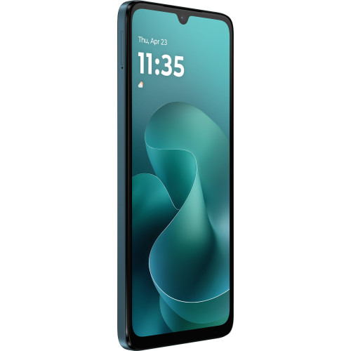 Смартфон Motorola G06 4\/64GB Tapestry - зображення 6