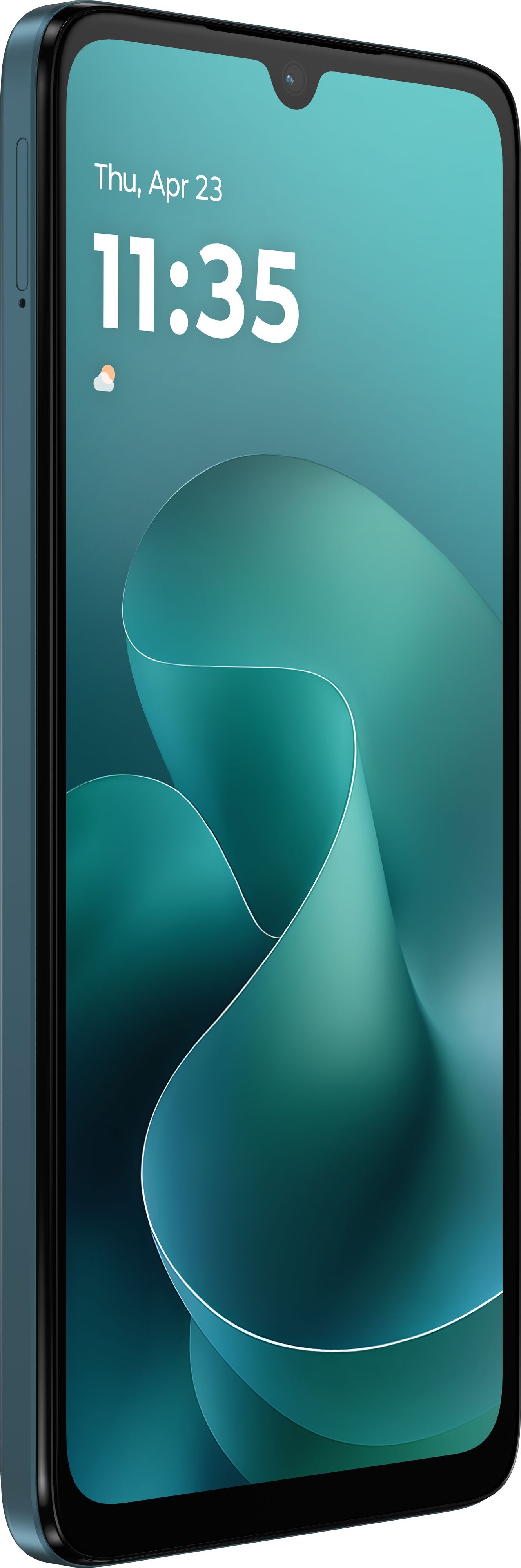 Смартфон Motorola G06 4\/64GB Tapestry - зображення 6