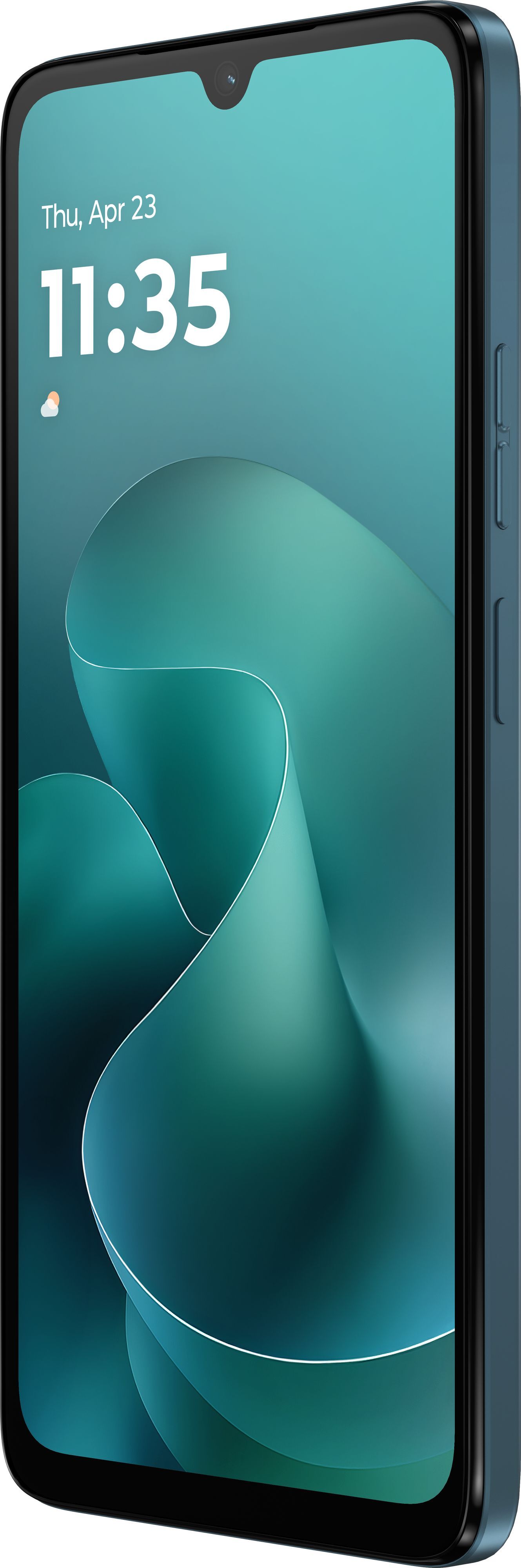 Смартфон Motorola G06 4\/64GB Tapestry - зображення 2