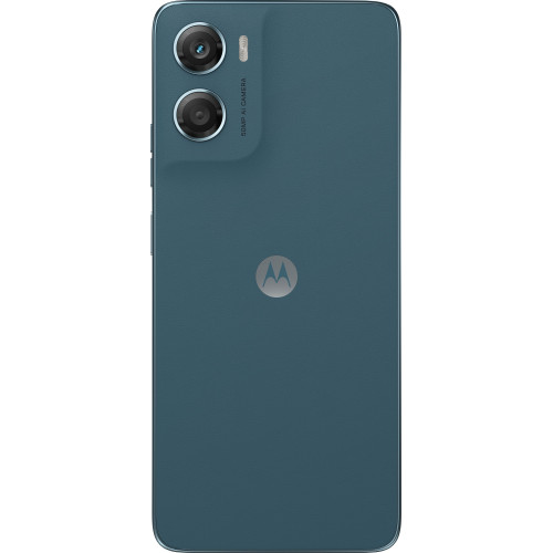 Смартфон Motorola G06 4\/64GB Tapestry - зображення 5