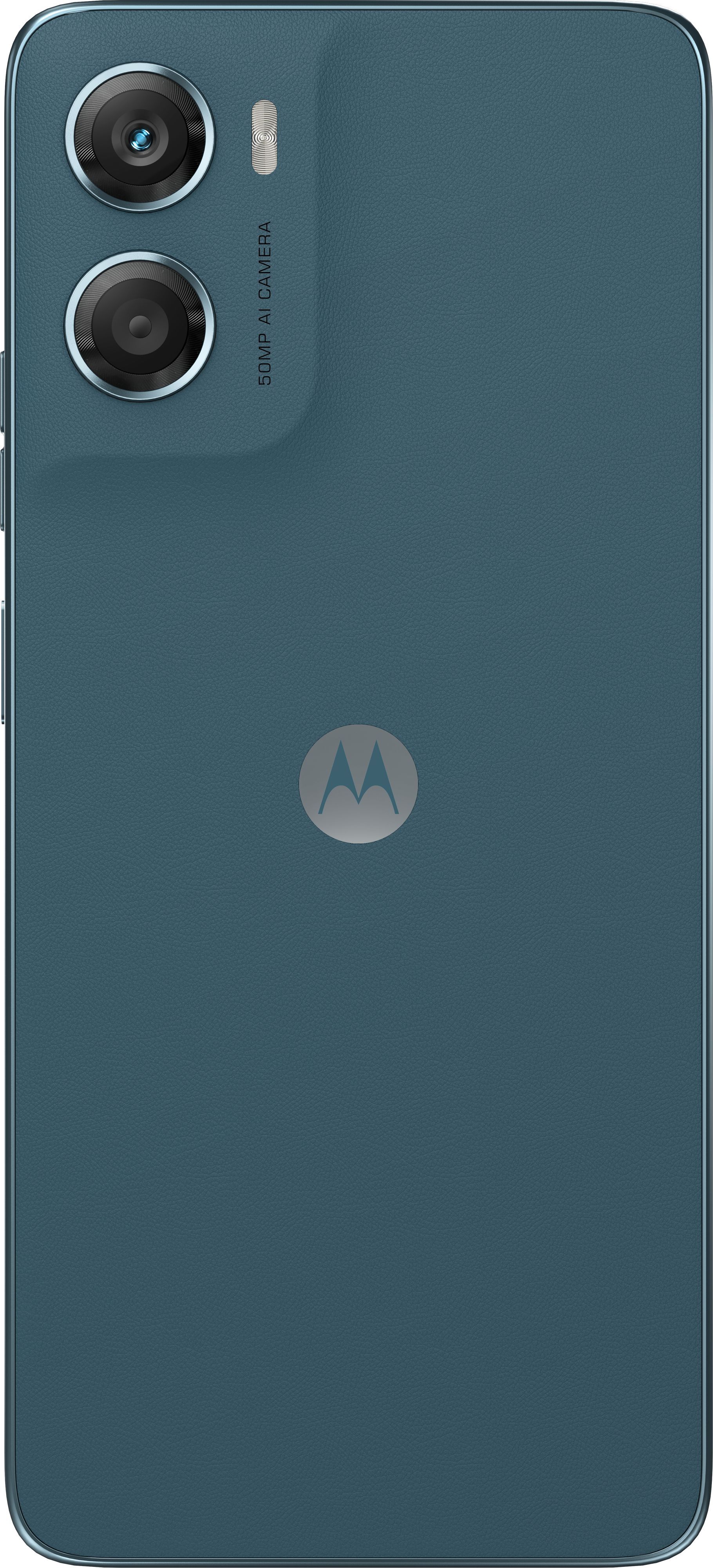 Смартфон Motorola G06 4\/64GB Tapestry - зображення 5
