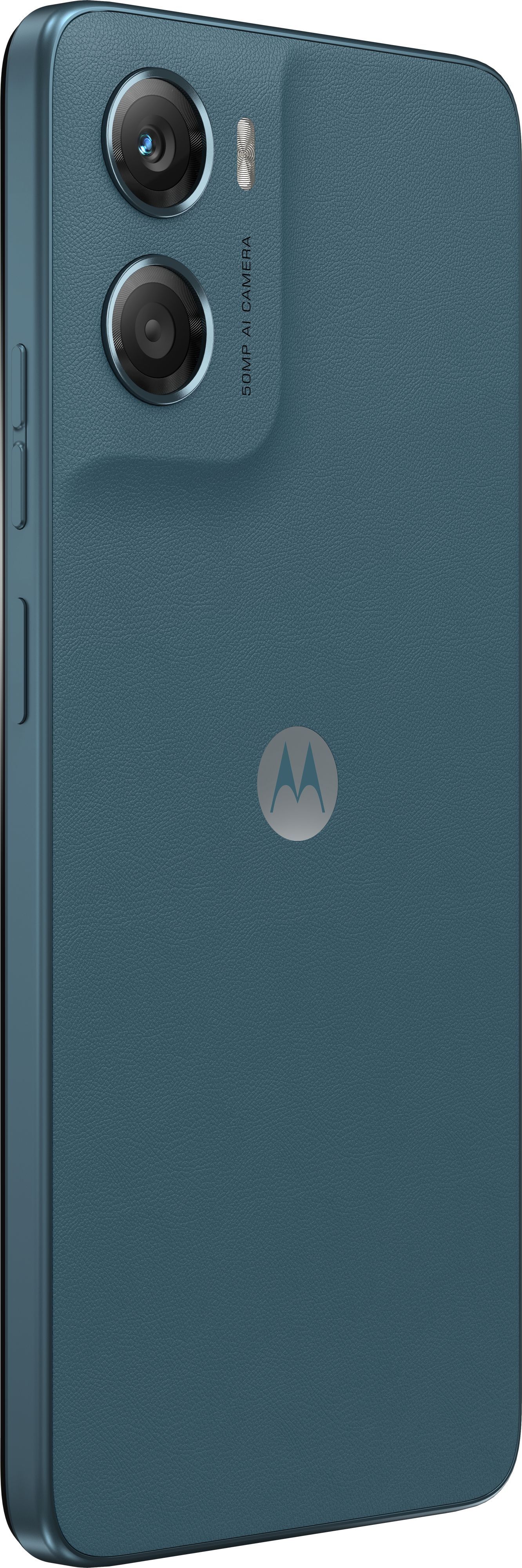 Смартфон Motorola G06 4\/64GB Tapestry - зображення 7