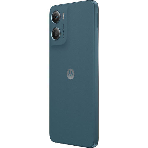 Смартфон Motorola G06 4\/64GB Tapestry - зображення 3