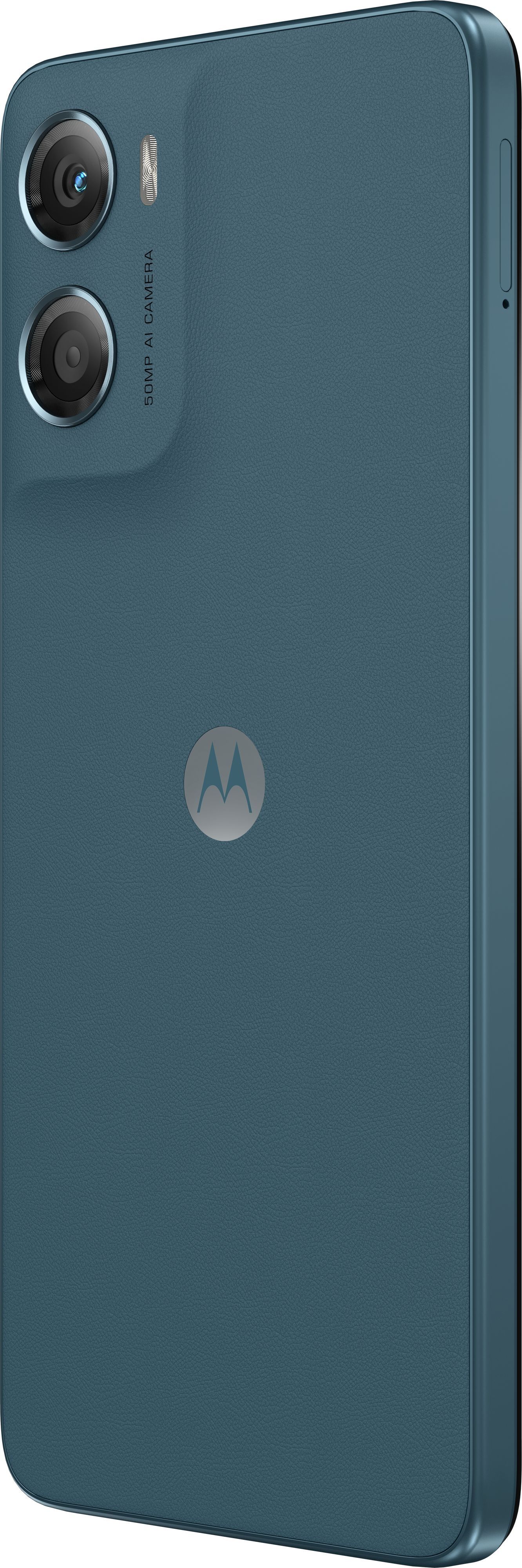 Смартфон Motorola G06 4\/64GB Tapestry - зображення 3