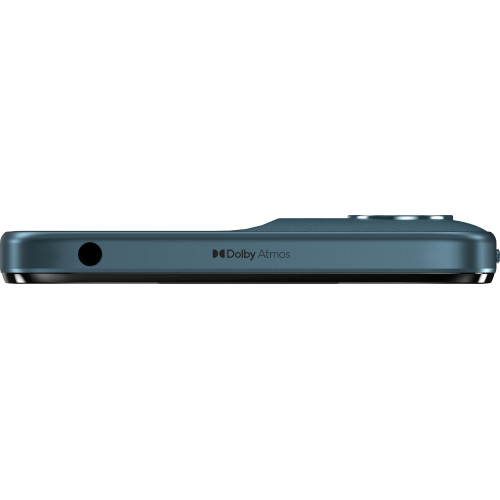 Смартфон Motorola G06 4\/64GB Tapestry - зображення 10