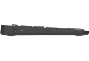 Клавіатура Logitech K380s Multi-Device Bluetooth UA Graphite - зображення 4
