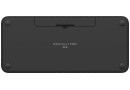 Клавіатура Logitech K380s Multi-Device Bluetooth UA Graphite - зображення 5