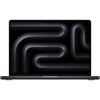 Ноутбук Apple MacBook Pro 14" 2025 Black (MDE34)