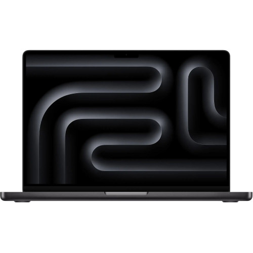 Ноутбук Apple MacBook Pro 14 2025 Black (MDE34) - зображення 1