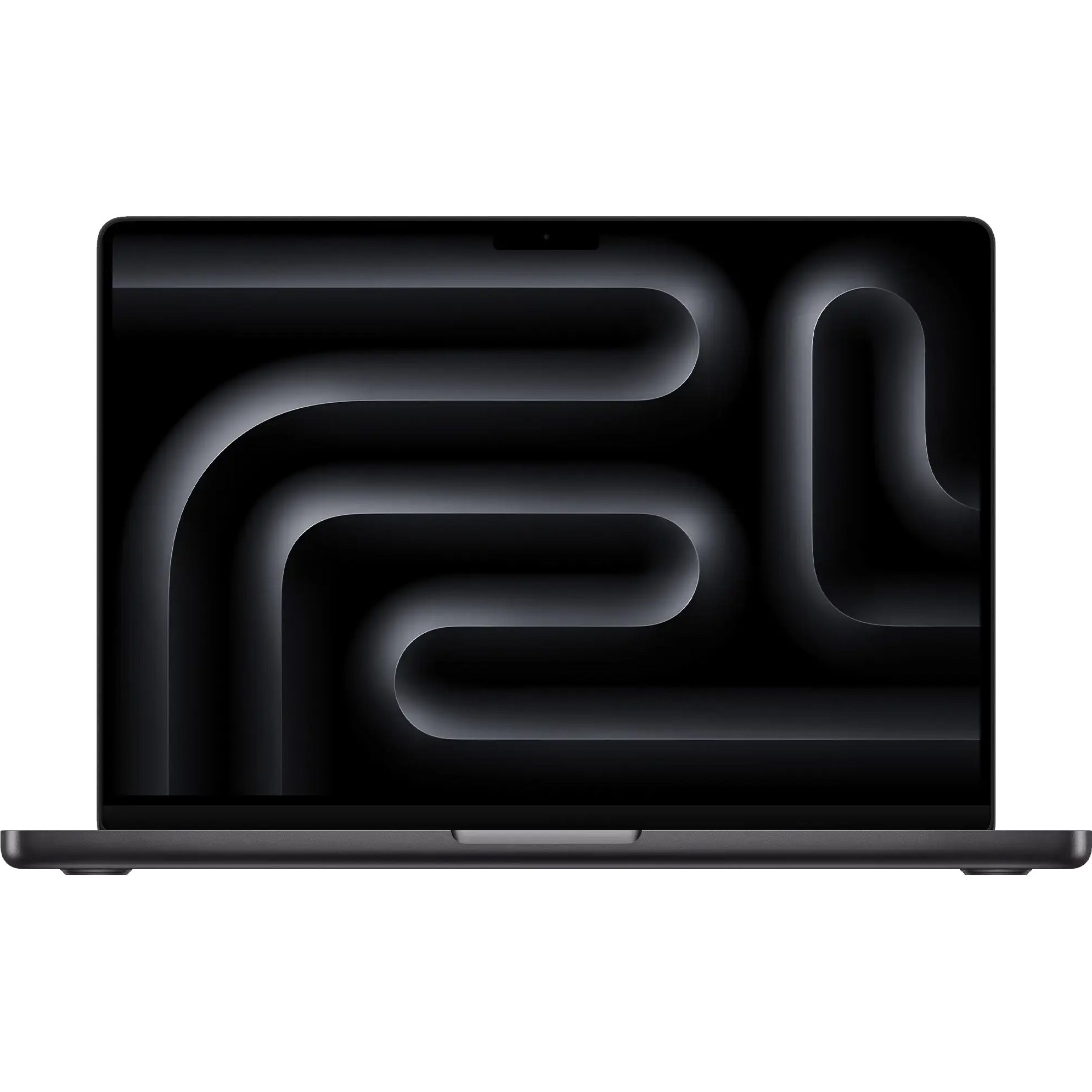 Ноутбук Apple MacBook Pro 14 2025 Black (MDE34) - зображення 1