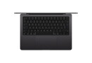 Ноутбук Apple MacBook Pro 14 2025 Black (MDE34) - зображення 2