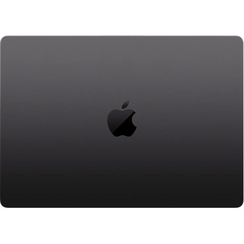 Ноутбук Apple MacBook Pro 14 2025 Black (MDE34) - зображення 3