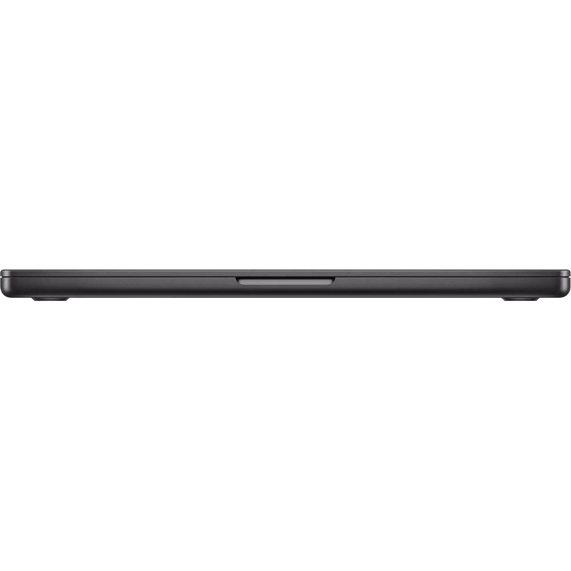 Ноутбук Apple MacBook Pro 14 2025 Black (MDE34) - зображення 5