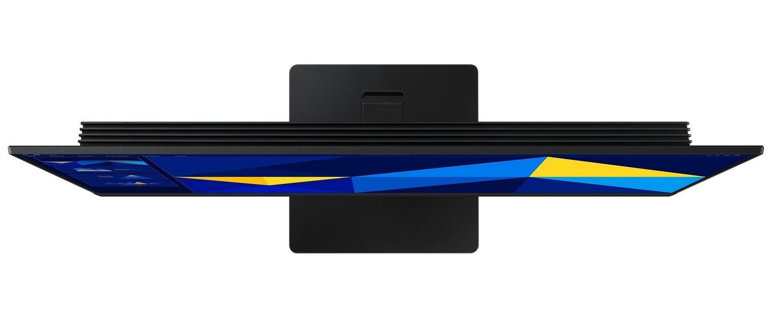 Монітор 22 Samsung S22D300G - зображення 5