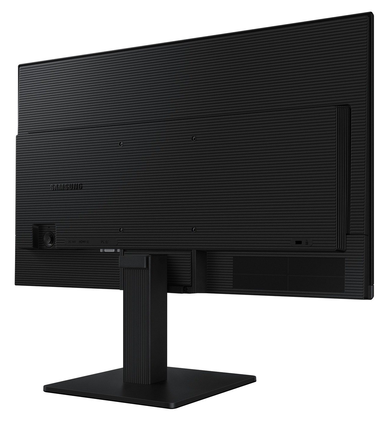 Монітор 22 Samsung S22D300G - зображення 7