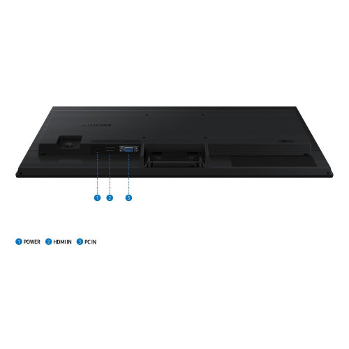 Монітор 22 Samsung S22D300G - зображення 9