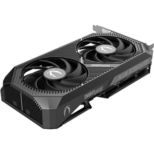 Відеокарта GeForce RTX 5050 8 GDDR6 ZOTAC Twin Edge (ZT-B50500E-10M) - зображення 4