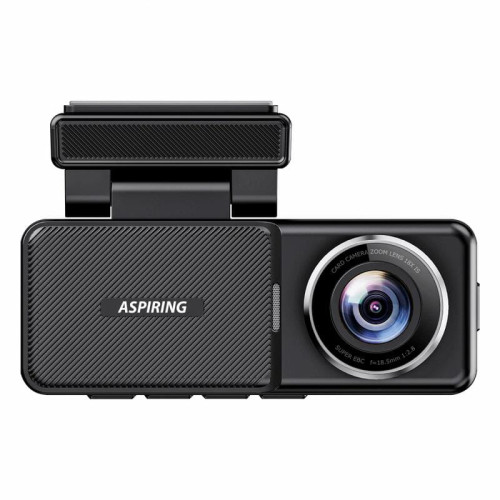 Відеореєстратор Aspiring Alibi 11 QHD 2K Dual WiFi - зображення 2