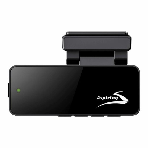 Відеореєстратор Aspiring Alibi 11 QHD 2K Dual WiFi - зображення 4