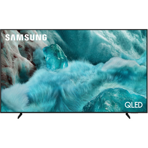 Телевізор 85 Samsung QE85Q7F - зображення 1