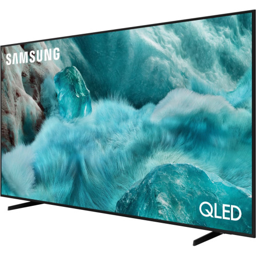 Телевізор 85 Samsung QE85Q7F - зображення 3